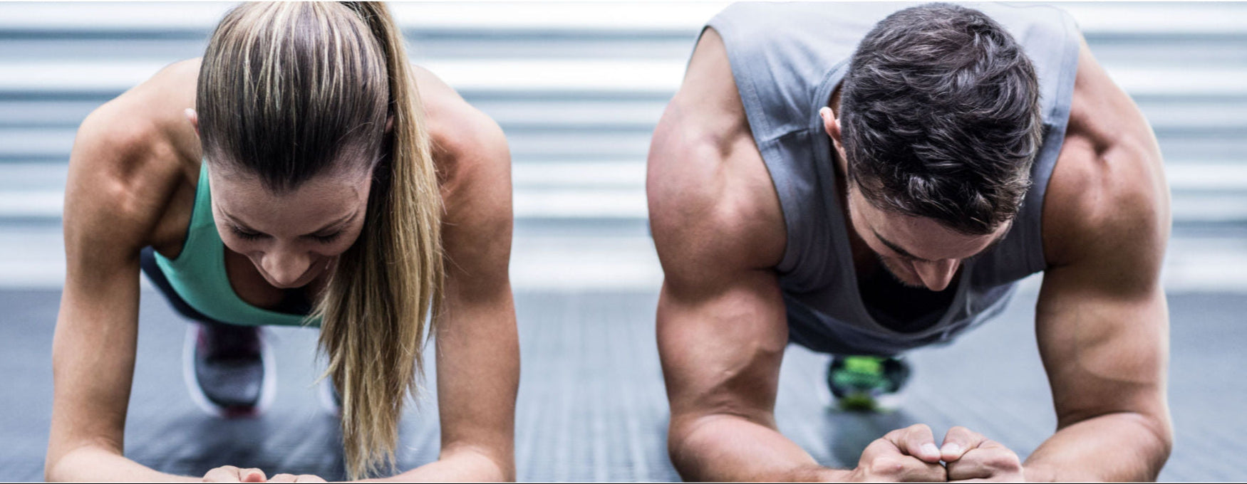 LIV Athlete System for high perfomance