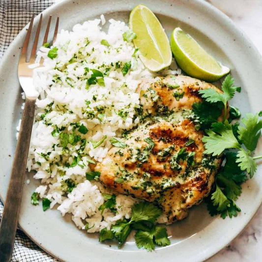 Signature Nutrition Program